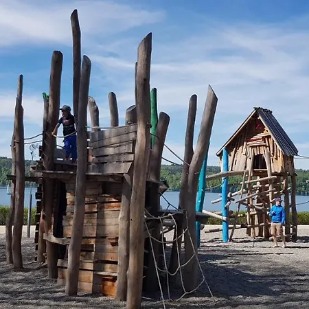 Ferienwohnung-wald Appartement