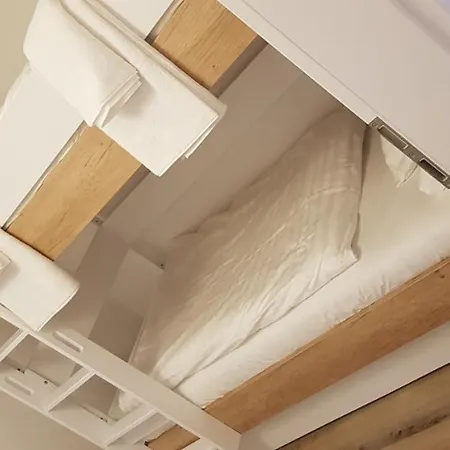 Ferienwohnung-wald *