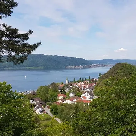 Appartement Ferienwohnung-wald *