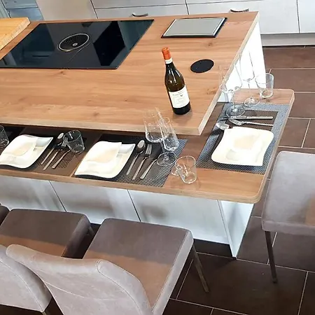 Ferienwohnung-wald Wald (Baden-Wurttemberg)