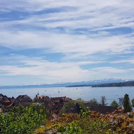 Appartement Ferienwohnung-wald