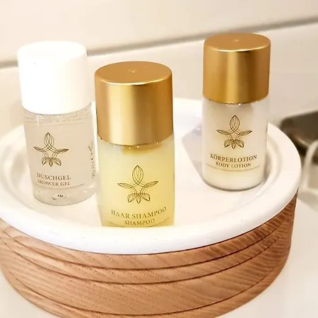 Ferienwohnung-wald Appartement *