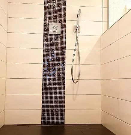 Ferienwohnung-wald Appartement