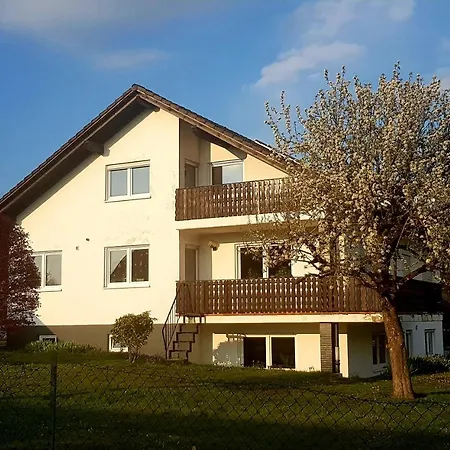Ferienwohnung-wald *