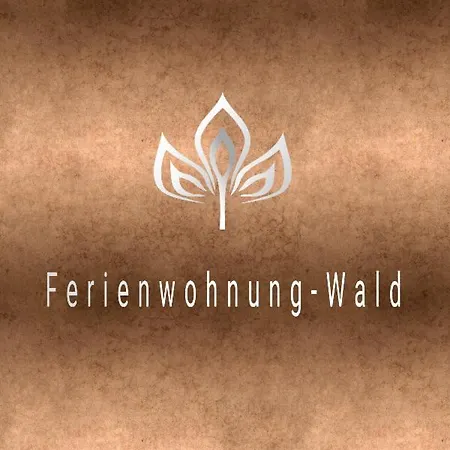 Ferienwohnung-wald Appartement *