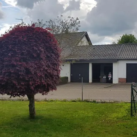 Ferienwohnung-wald Appartement *