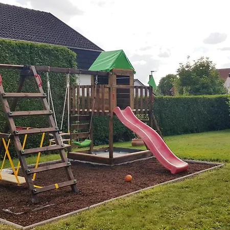 Ferienwohnung-wald Wald (Baden-Wurttemberg)