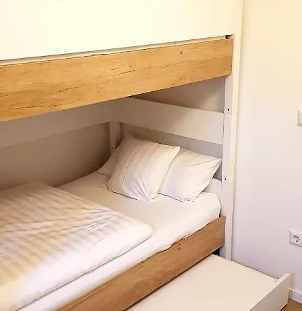 Ferienwohnung-wald * Wald (Baden-Wurttemberg)