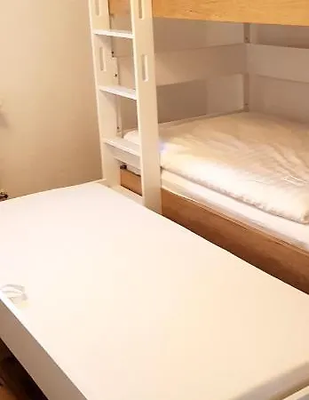 Ferienwohnung-wald * Wald (Baden-Wurttemberg)